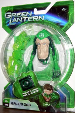 MATTEL Galius Zed (16)