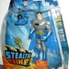 MATTEL Gear Up Batman (Stealth Strike)