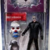 MATTEL Gotham City Thug Movie Masters (The Dark Knight, Sad Face Mask)