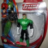 MATTEL Green Lantern (Justice League, Target Exclusive)