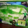 MATTEL Green Lantern Battle Breakouts Construct Copter