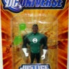 MATTEL Green Lantern John Stewart (Fan Collection)