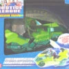 MATTEL Green Lantern Motorcycle (Justice League Mission Vision)