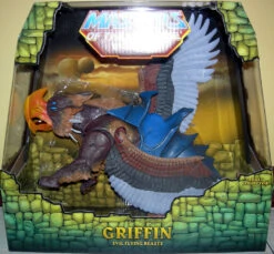 MATTEL Griffin (Classics)