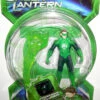 MATTEL Green Lantern Hal Jordan (GL 01)