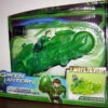 MATTEL Hal Jordan's Transforming Cosmic Cycle