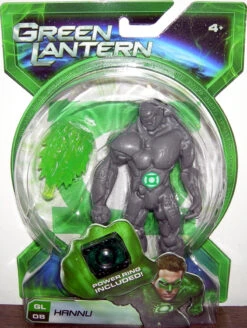 MATTEL Hannu (GL 08)