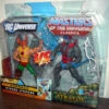MATTEL Hawkman Vs. Stratos