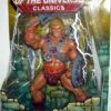 MATTEL He-Man (Classics)