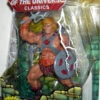 MATTEL He-Man (Classics, Re-release)