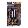 MATTEL WWE WrestleMania 39 Elite Series - "Hollywood" Hulk Hogan