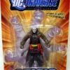 MATTEL Hush (Infinite Heroes, Figure 8)