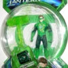 MATTEL Hyper-Hammer Hal Jordan (13)