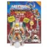 MATTEL Masters Of The Universe Origins - Flying Fists He-Man Deluxe Figure