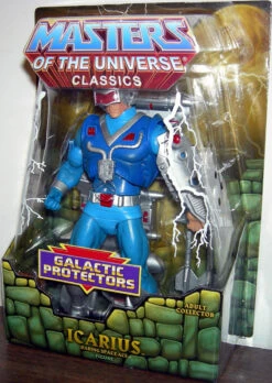 MATTEL Icarius (Classics)