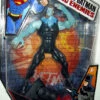 MATTEL Icicle (Superman Batman Public Enemies)