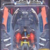 MATTEL Inline Attack Batman, Deluxe (The Batman)