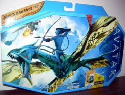 MATTEL Jake's Banshee