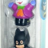 MATTEL Little People DC Super Friends The Joker & Batman 2-Pack
