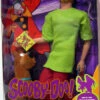 MATTEL Ken As Shaggy