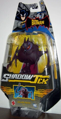MATTEL Killer Moth (ShadowTek)