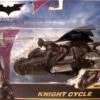 MATTEL Knight Cycle (The Dark Knight)