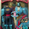 MATTEL Magna Battle Armor Batman (EXP)
