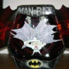 MATTEL Man-Bat, Wizard World Exclusive (The Batman)