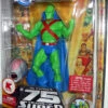 MATTEL Martian Manhunter (DC Universe Classics)