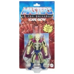 MATTEL Masters Of The Universe Origins Series 2 - Scare Glow