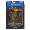 MATTEL Masters Of The Universe Masterverse Revelation Series 1 - Moss Man