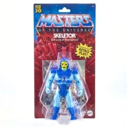 MATTEL Masters Of The Universe Origins Series 1 - Skeletor