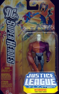 MATTEL Metamorpho