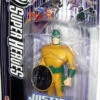 MATTEL Mirror Master (DC SuperHeroes Justice League Unlimited)