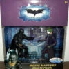 MATTEL Movie Masters Multi-Pack (The Dark Knight)