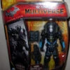 MATTEL Mr. Freeze (DC Comics Multiverse)