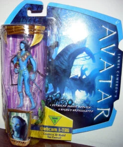 MATTEL Neytiri