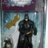 MATTEL Night Vision Batman (The Dark Knight)