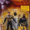 MATTEL Ninja Bruce To Batman (Batman Begins)