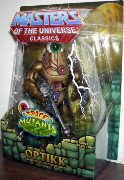 MATTEL Optikk (Classics)