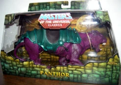 MATTEL Panthor (Classics)