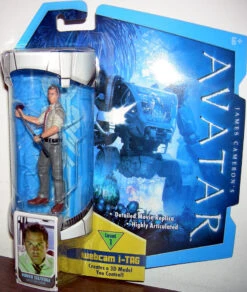 MATTEL Parker Selfridge