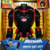 MATTEL Proto Bat-Bot