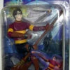 MATTEL Extreme Quidditch Harry