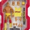 MATTEL WWE Ultimate Edition Fan Takeover Series - Hulk Hogan (WrestleMania IX)