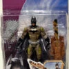 MATTEL Saw-Shot Batman (The Dark Knight)