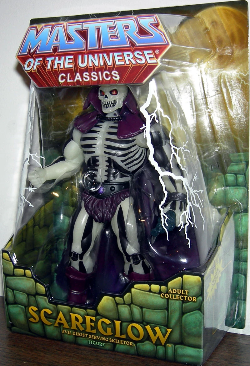 MATTEL Scareglow (Classics) 1 MATTEL Scareglow (Classics)