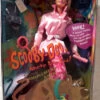 MATTEL Scooby-Doo Barbie (The Great Amusement Park Caper)
