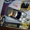 MATTEL Shift Attack Sports Coupe (The Dark Knight)