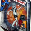 MATTEL Silver Banshee (Superman Batman Public Enemies)